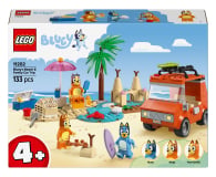 LEGO Bluey 11202 Blue i rodzinna wycieczka samochodem - 1331694 - zdjęcie 1